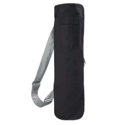 Pokrowiec z paskiem na matę Granite Storm Gaiam