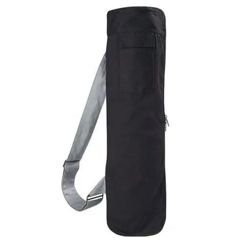 Pokrowiec z paskiem na matę Granite Storm Gaiam