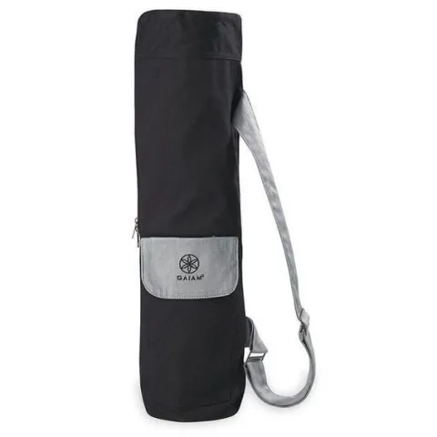 Pokrowiec z paskiem na matę Granite Storm Gaiam