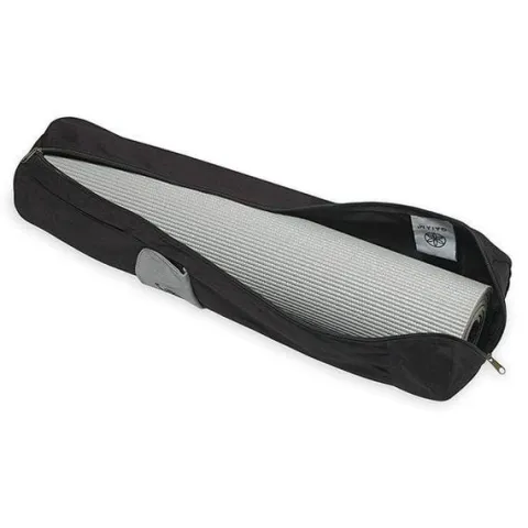 Pokrowiec z paskiem na matę Granite Storm Gaiam