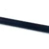 POKRĘTŁO FAJKOWE 1/2" KUTE KUŹNIA POLSKA 500mm DŁUGIE CZARNE
