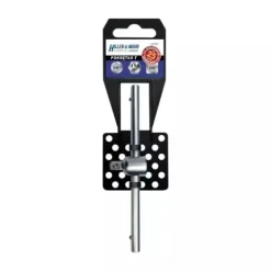 POKRĘTŁO T 3/4&QUOT; HILLEN&AMP;MOHR 17H410Z STAL CRV, Z PRZYWIESZKĄ
