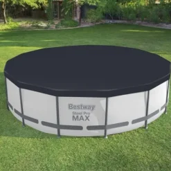 Pokrywa do basenu stelażowego 457 cm Bestway 58038