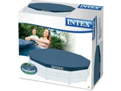 Pokrywa do basenu stelażowego 366 cm INTEX 28031