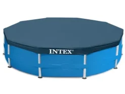 Pokrywa do basenu stelażowego 366 cm INTEX 28031