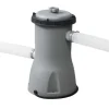 Pompa filtrująca do basenów 3028L/h Bestway 58386