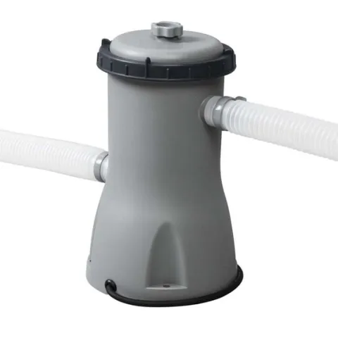 Pompa filtrująca do basenów 3028L/h Bestway 58386