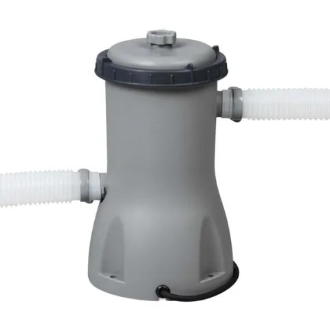 Pompa filtrująca do basenów 3028L/h Bestway 58386