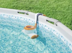 Pompa filtrująca ze skimerem Skimatic Bestway 58462