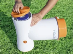 Pompa filtrująca ze skimerem Skimatic Bestway 58462