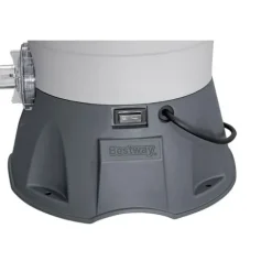 Pompa piaskowa 3596 l/h + Piasek 25kg Bestway