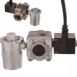 Pompa pompka paliwa 24V do myjki KARCHER HDS 895 1295 695 obroty lewe