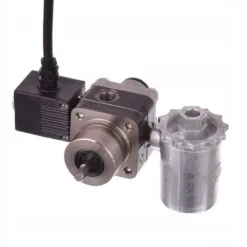 Pompa pompka paliwa 24V do myjki KARCHER HDS 895 1295 695 obroty lewe