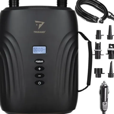 Pompka Elektryczna Do Deski Sup Trizand 25262