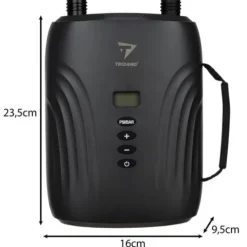 Pompka Elektryczna Do Deski Sup Trizand 25262