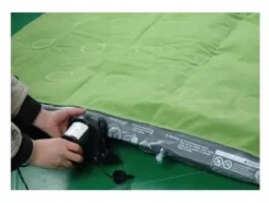 Pompka elektryczna materaca piłka basen 12v 230