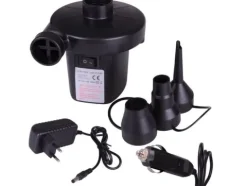 Pompka elektryczna materaca piłka basen 12v 230