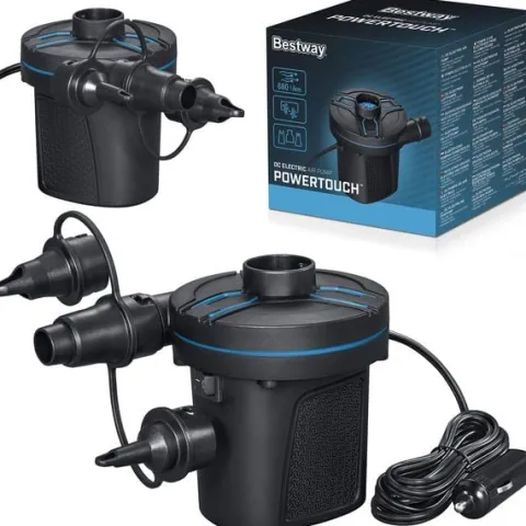 Pompka elektryczna Powertouch 12 V Bestway 62257