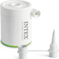 Pompka elektryczna USB-A 5 V INTEX 66637