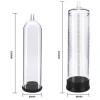Pompka-Powerpump Max 0.2 - Black&Clear