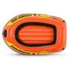 Ponton Explorer PRO 50 137 x 85 x 23 cm INTEX 58354