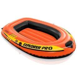 Ponton Explorer PRO 50 137 x 85 x 23 cm INTEX 58354
