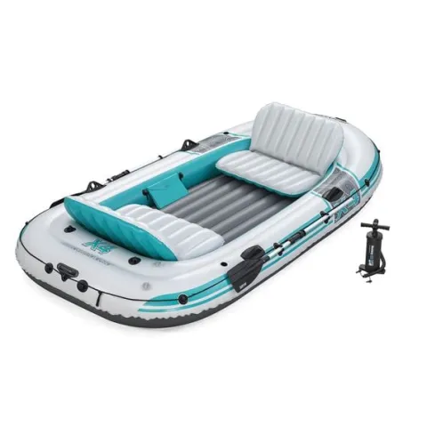 Ponton Hydro-Force Adventure X4 Bestway 65158