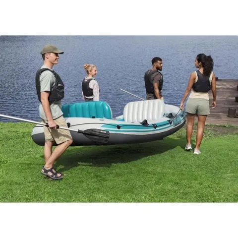 Ponton Hydro-Force Adventure X4 Bestway 65158