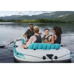 Ponton Hydro-Force Adventure X4 Bestway 65158