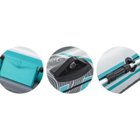 Ponton Hydro-Force Adventure X4 Bestway 65158