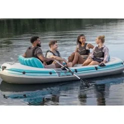 Ponton Hydro-Force Adventure X4 Bestway 65158