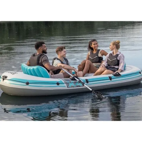 Ponton Hydro-Force Adventure X4 Bestway 65158