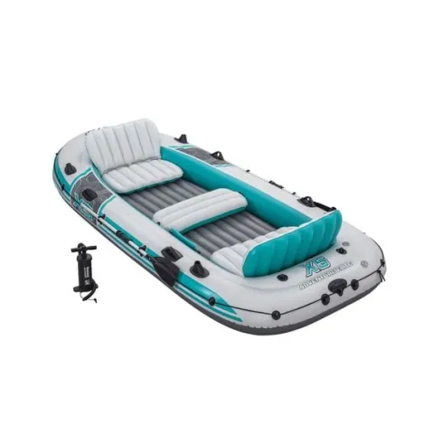Ponton Hydro-Force Adventure Elite X5 Bestway 65159