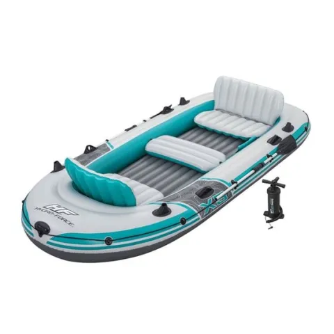 Ponton Hydro-Force Adventure Elite X5 Bestway 65159