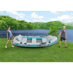 Ponton Hydro-Force Adventure Elite X5 Bestway 65159
