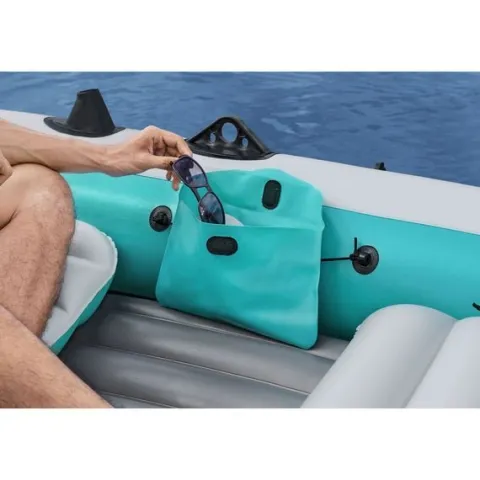 Ponton Hydro-Force Adventure Elite X5 Bestway 65159