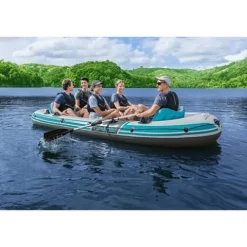 Ponton Hydro-Force Adventure Elite X5 Bestway 65159