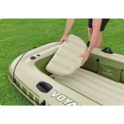 Ponton Voyager X3 Raft 294 x 137 cm Bestway 65164