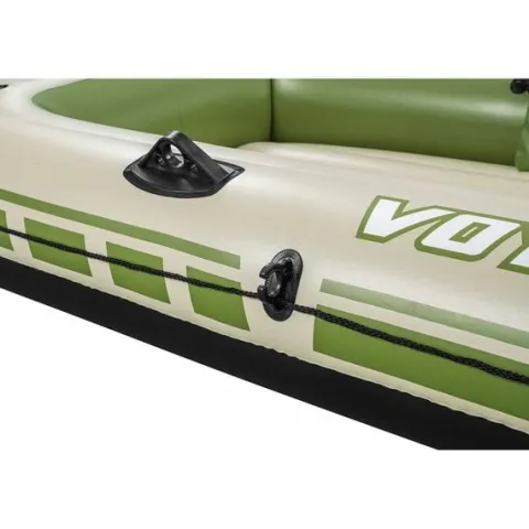 Ponton Voyager X3 Raft 294 x 137 cm Bestway 65164