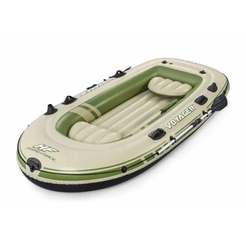 Ponton Voyager X3 Raft 294 x 137 cm Bestway 65164