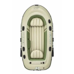Ponton Voyager X3 Raft 294 x 137 cm Bestway 65164