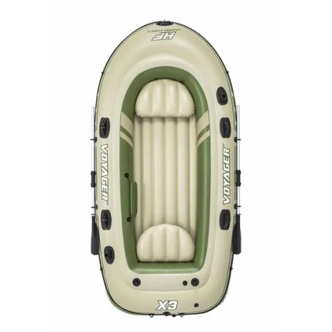 Ponton Voyager X3 Raft 294 x 137 cm Bestway 65164