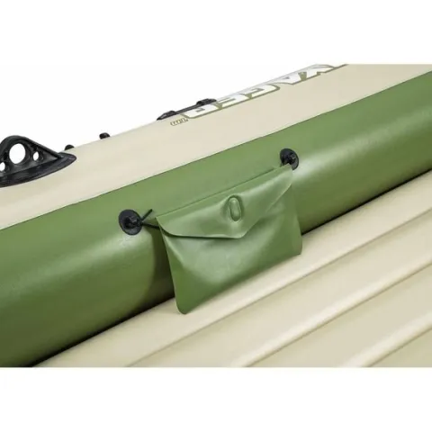 Ponton Voyager X3 Raft 294 x 137 cm Bestway 65164