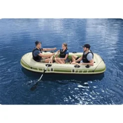 Ponton Voyager X3 Raft 294 x 137 cm Bestway 65164