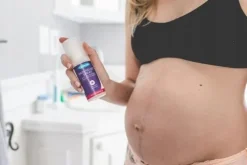 POPORODOWY SPRAY PRZECIWBÓLOWY LANSINOH 100ml