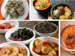Posypka koreańska z alg morskich gim jaban z chilli i sezamem prażone chipsy seaweed dried bez barwników i konserwantów sempio 50g
