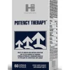 Potency Therapy na erekcję