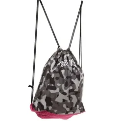 Poundout - Worek Camouflage Pink
