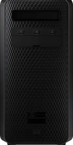 Power audio MX-ST50B