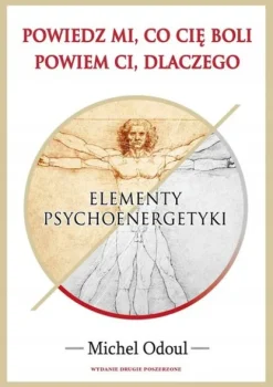 Powiedz mi co Cię boli, powiem Ci dlaczego